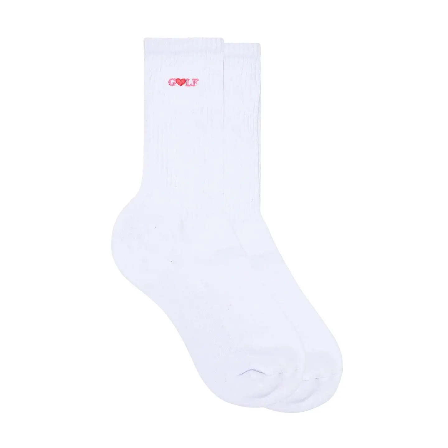3pk Showgirls Socks By Golf Wang (1)