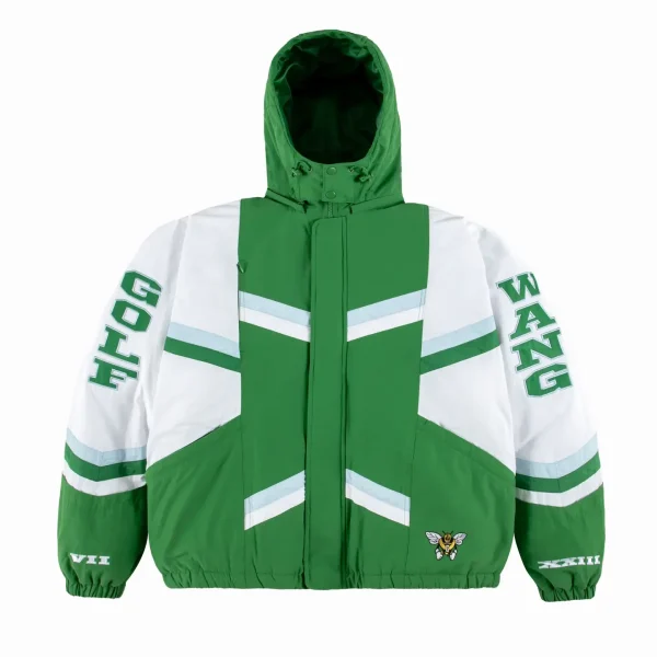 ACADEMY JACKET by GOLF WANG (1)