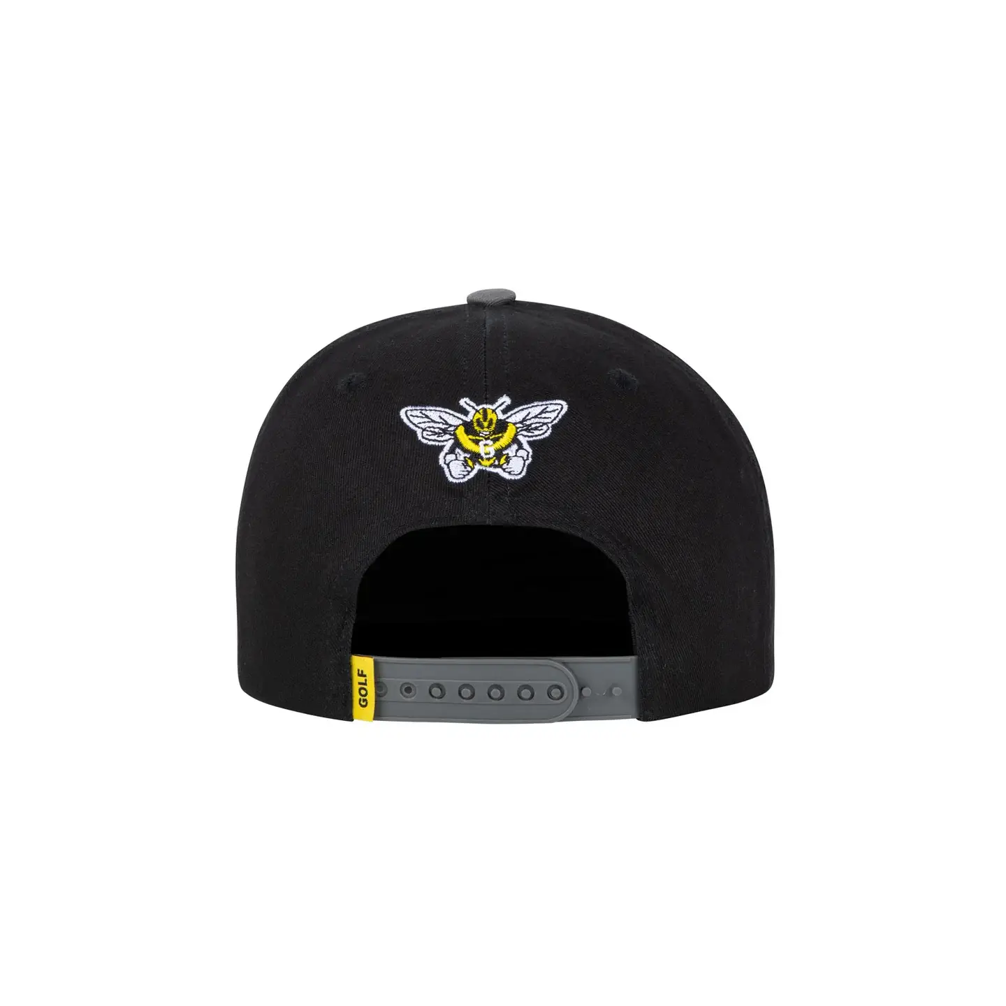 Academy 5 Panel Hat By Golf Wang (1)