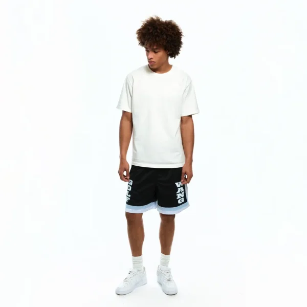 Academy Shorts By Golf Wang (6) Copy