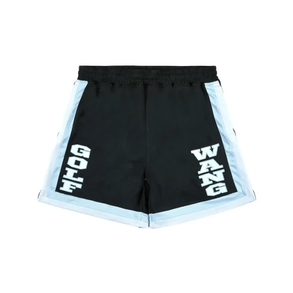 Academy Shorts By Golf Wang