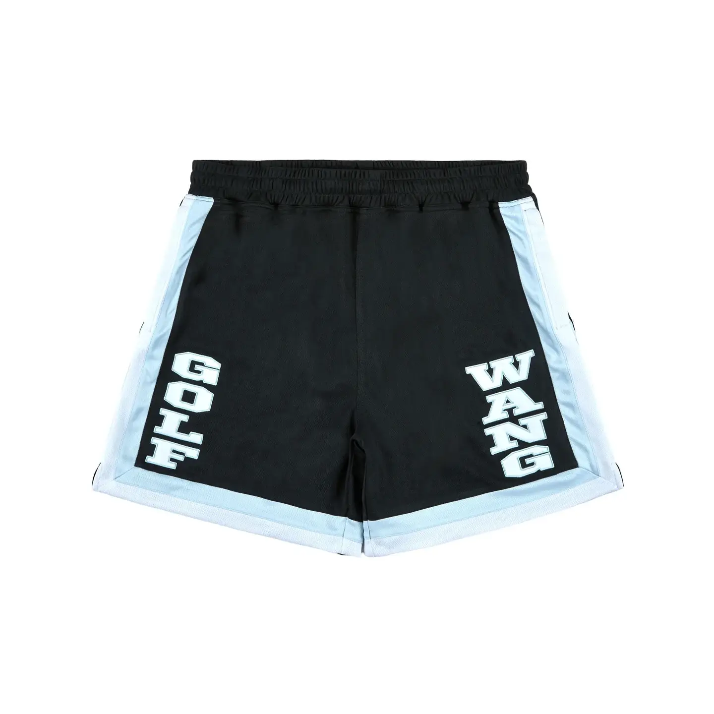 Academy Shorts By Golf Wang
