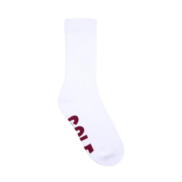 Arches Socks 3pk By Golf Wang (1)
