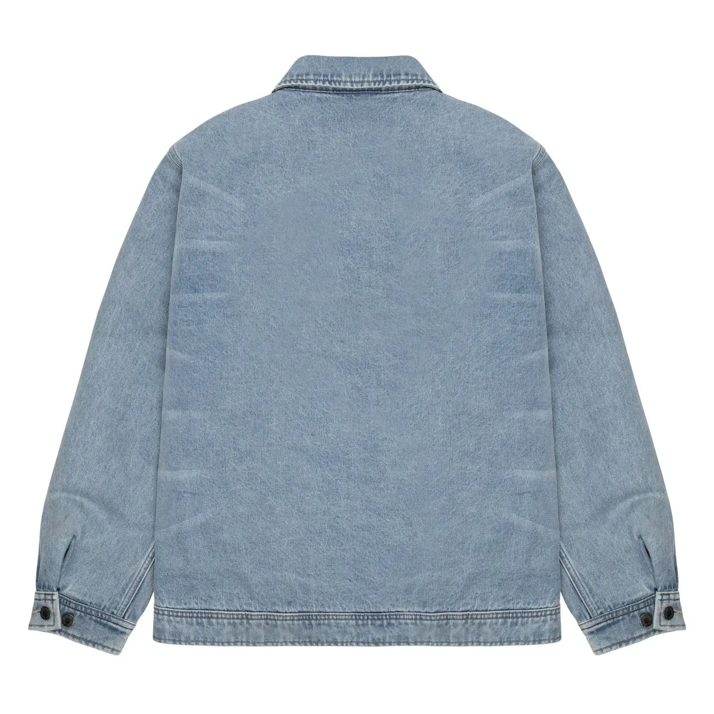 Borough Denim Jacket By Golf Wang (1)