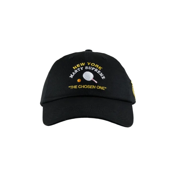 Chosen One 6 Panel Hat By Golf Wang (4)
