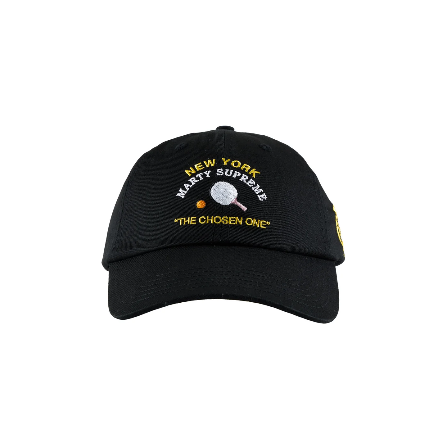 Chosen One 6 Panel Hat By Golf Wang (4)