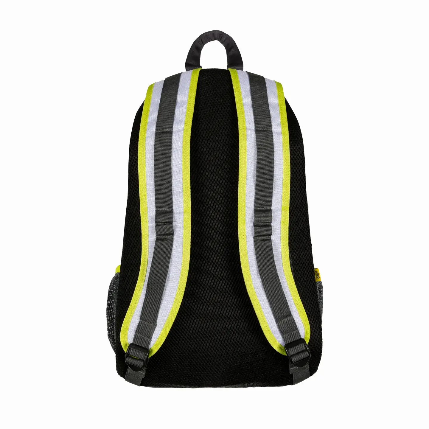 Concrete Runner Backpack By Golf Wang (1)