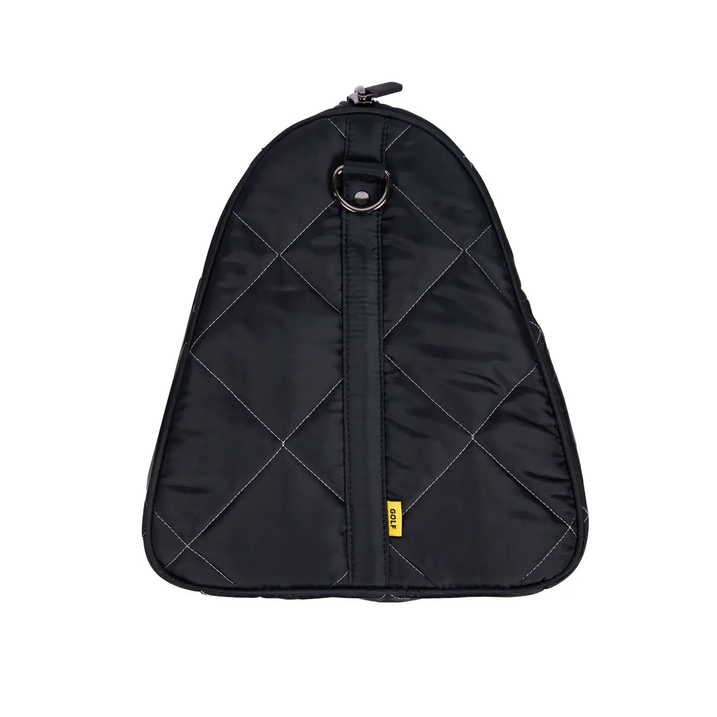 Diamond Quilted Duffle By Golf Wang (1)