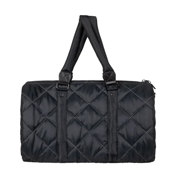 Diamond Quilted Duffle By Golf Wang