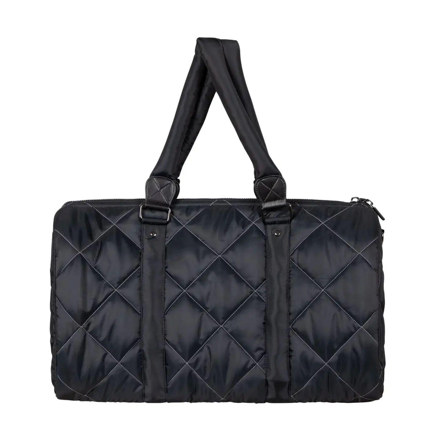 Diamond Quilted Duffle By Golf Wang