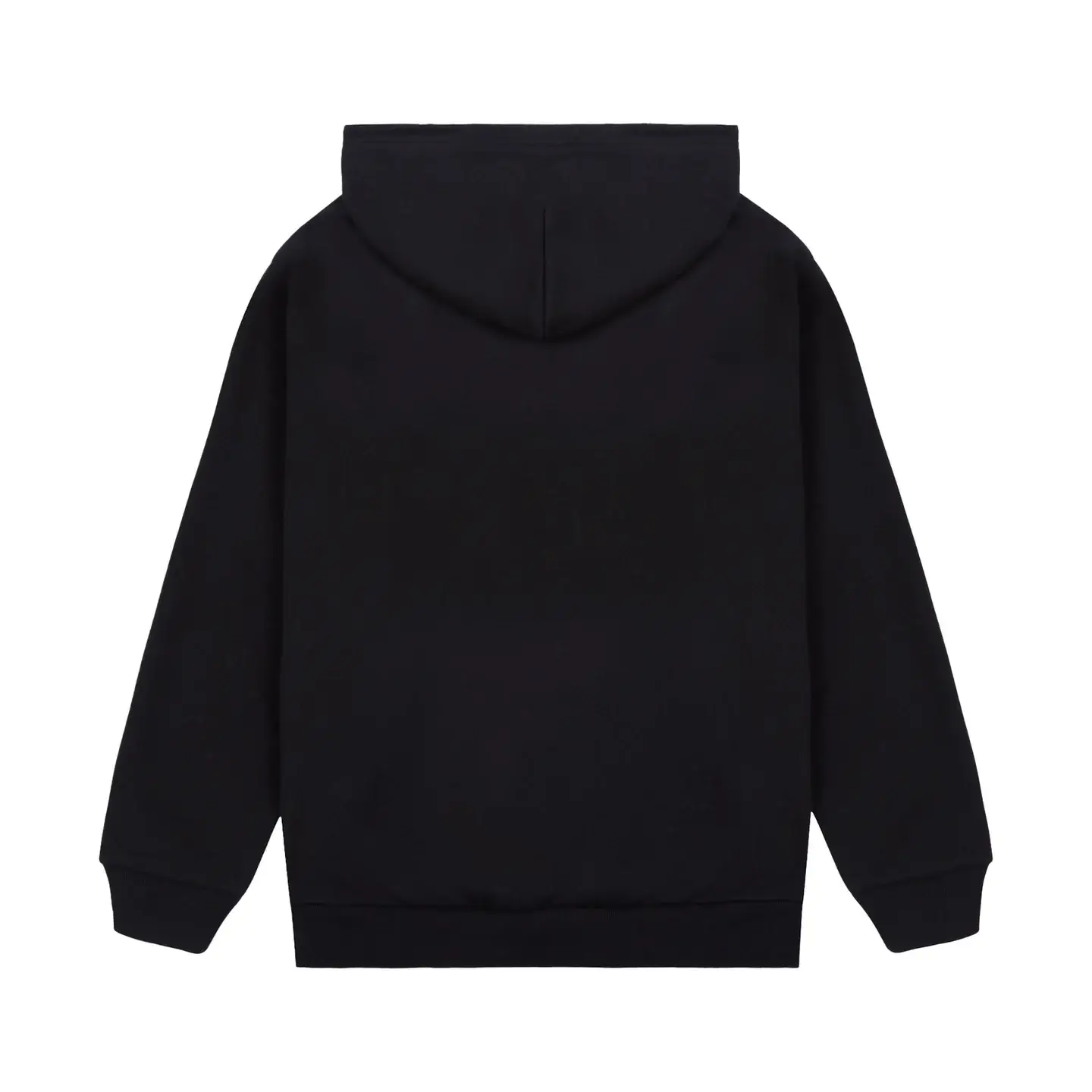 Geo Hoodie By Golf Wang (1)