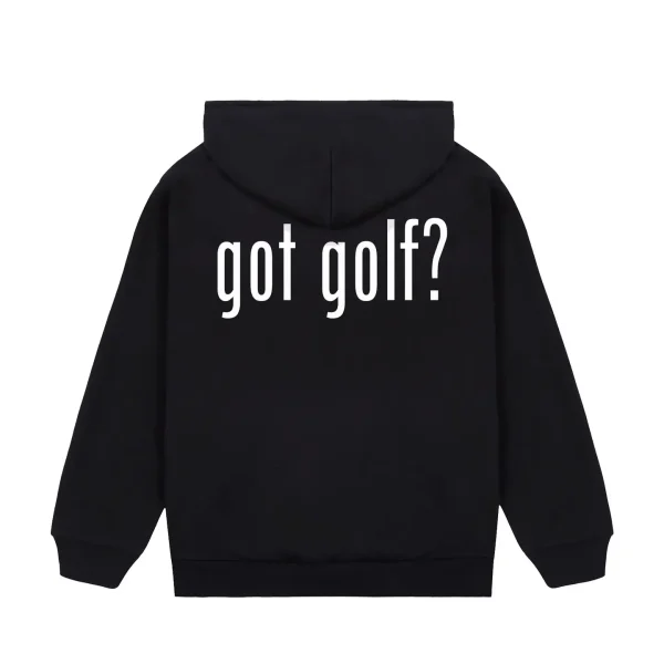 Got Golf Hoodie By Golf Wang (1)