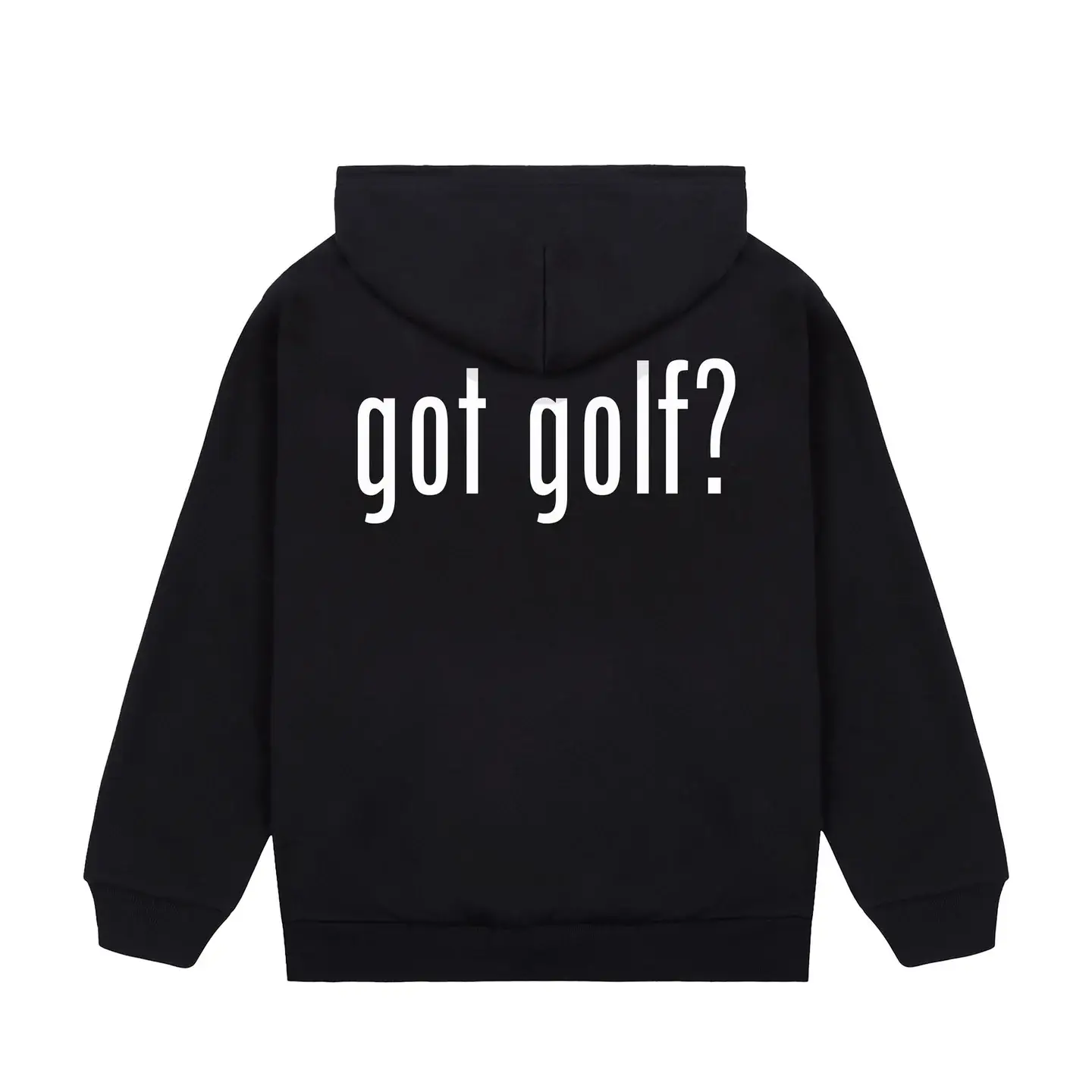 Got Golf Hoodie By Golf Wang (1)