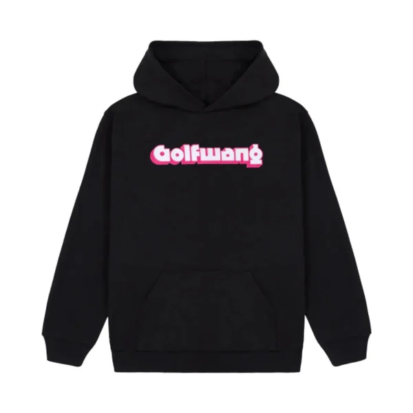 Korova Hoodie By Golf Wang