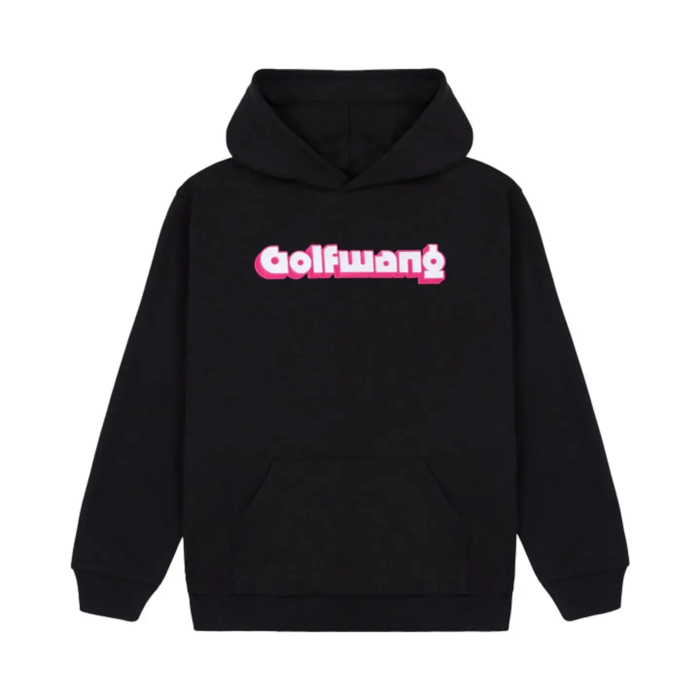 Korova Hoodie By Golf Wang