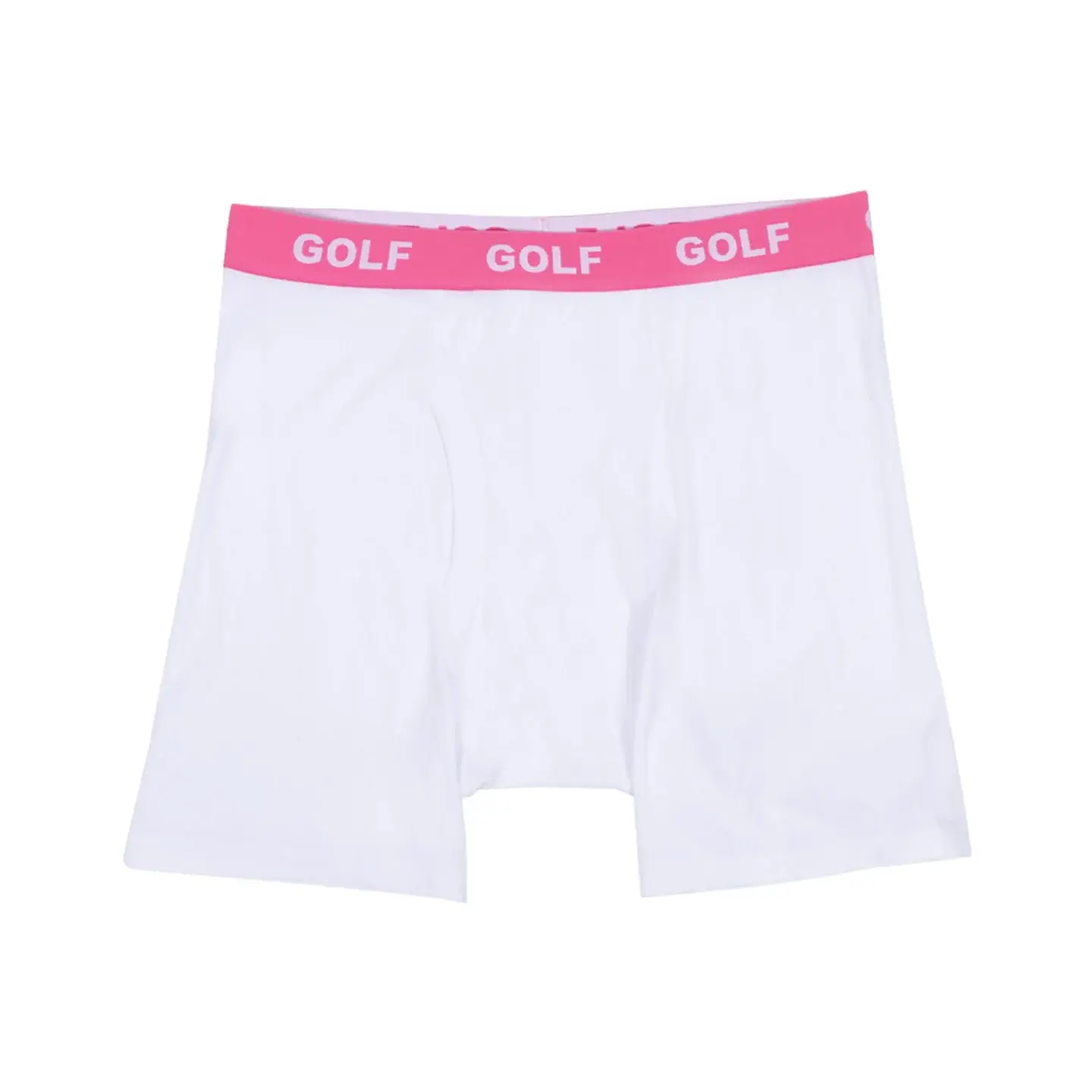 Logo Boxer Briefs 3pk By Golf Wang (1)