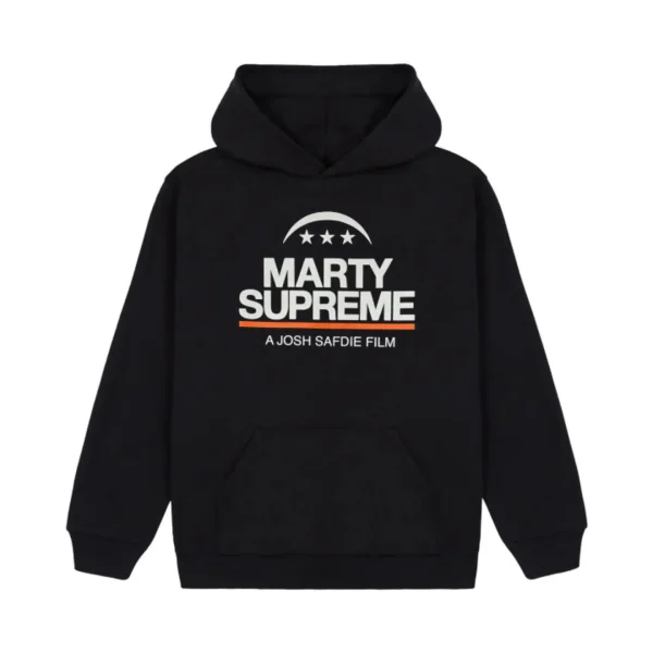 Ms Logo Hoodie By Golf Wang