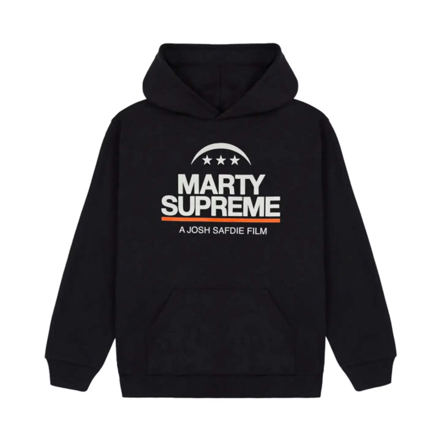 Ms Logo Hoodie By Golf Wang