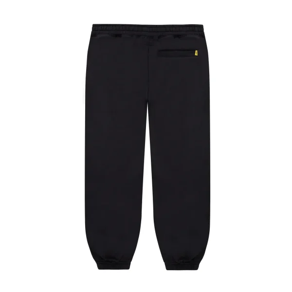 Multi 3d Logo Sweatpants By Golf Wang (1)