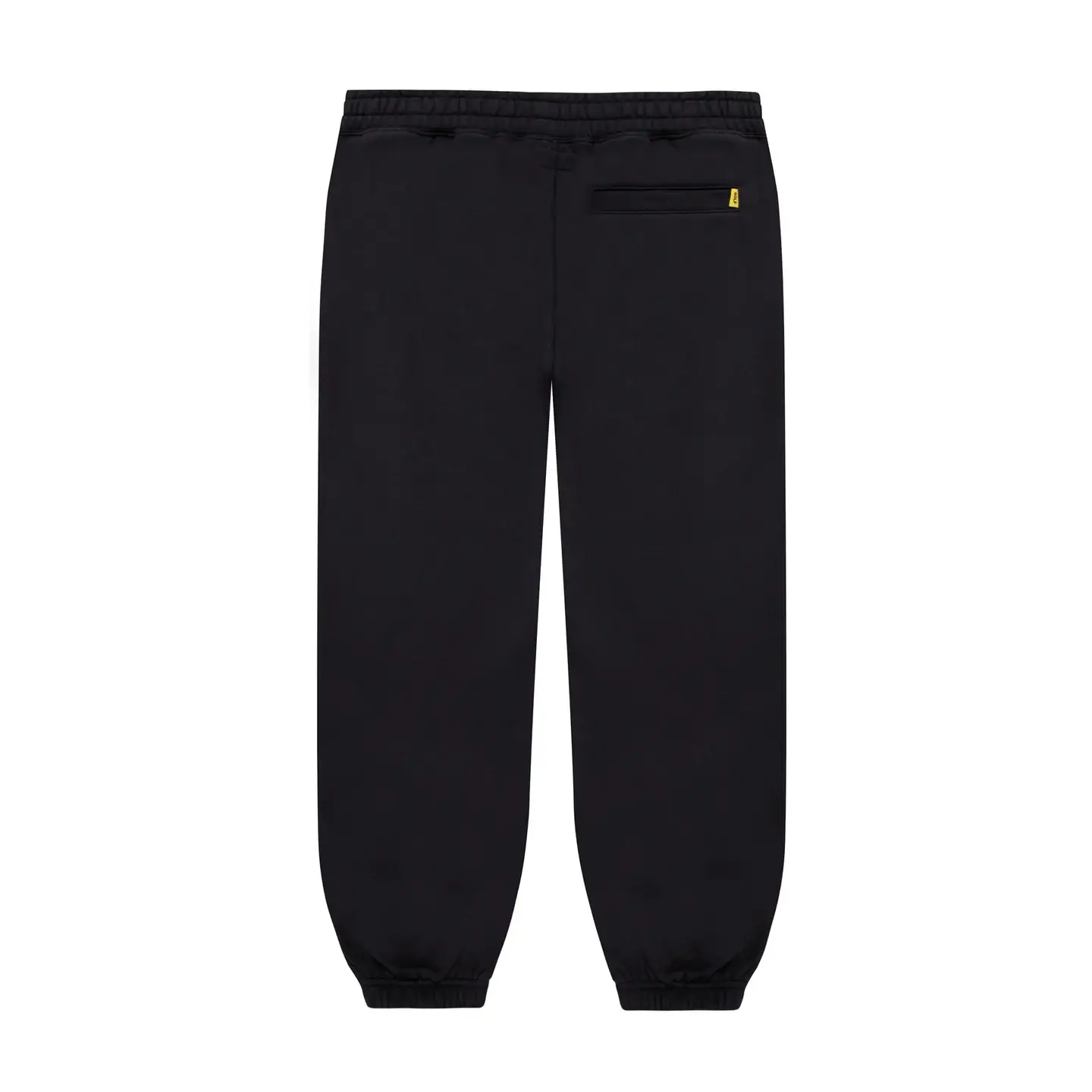 Multi 3d Logo Sweatpants By Golf Wang (1)