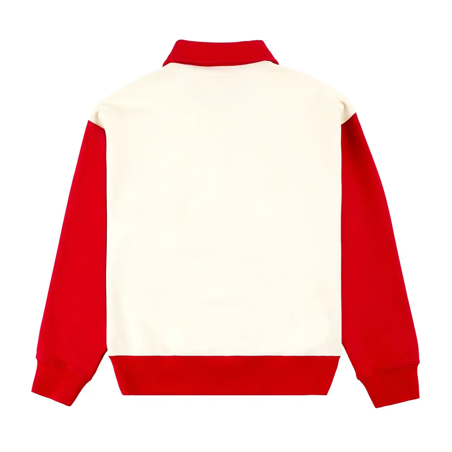 Norkin Quarter Zip Pullover By Golf Wang (1)