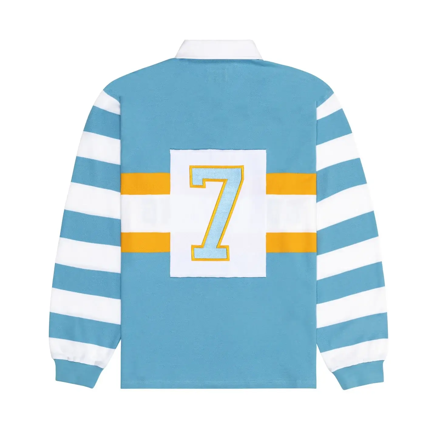 Panther Rugby By Golf Wang (1)