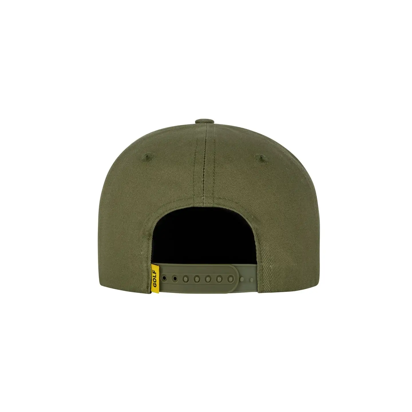 Problem Child 5 Panel Hat By Golf Wang (1)