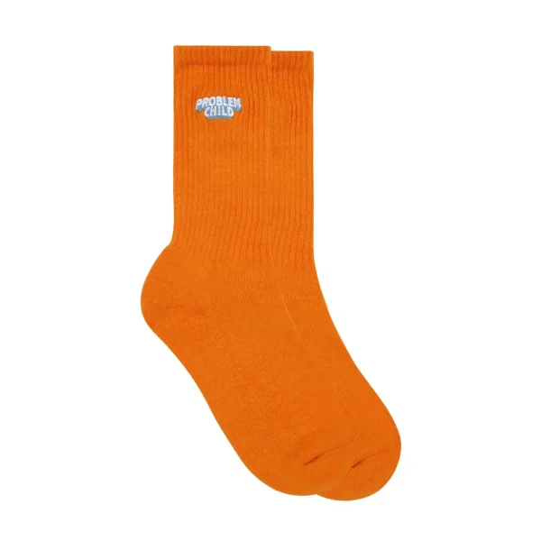 Problem Child Socks By Golf Wang (1)