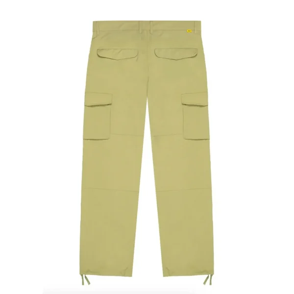 Ripstop Cargo Pants By Golf Wang (1)