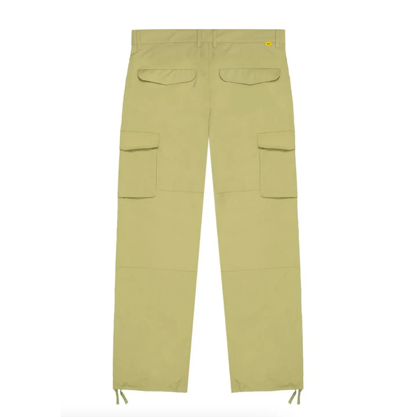 Ripstop Cargo Pants By Golf Wang (1)