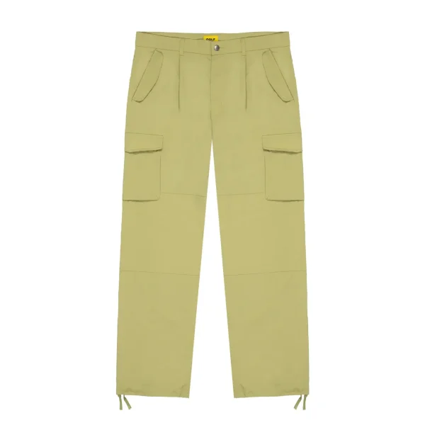 Ripstop Cargo Pants By Golf Wang