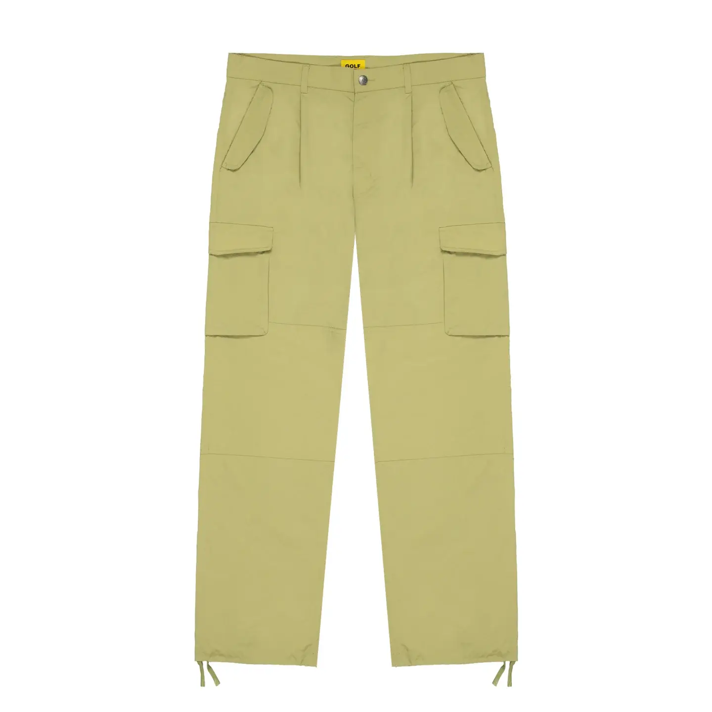 Ripstop Cargo Pants By Golf Wang
