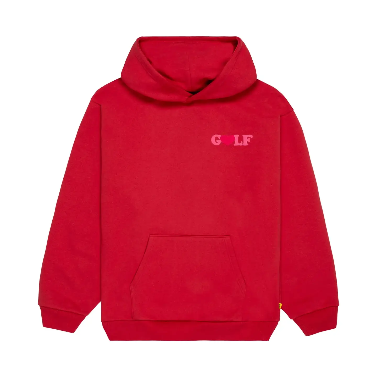 Showgirls Hoodie By Golf Wang (1)