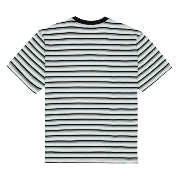 Striped Tee By Golf Wang (1)