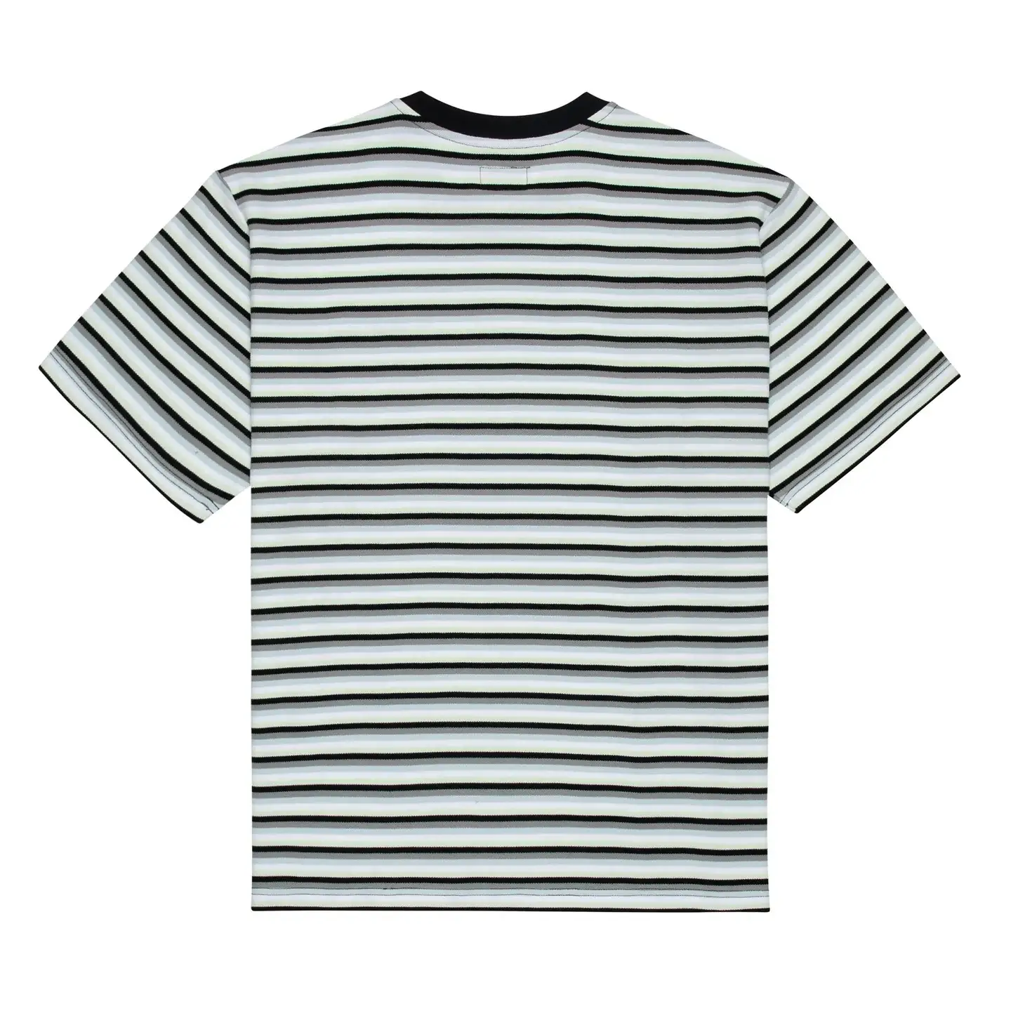 Striped Tee By Golf Wang (1)