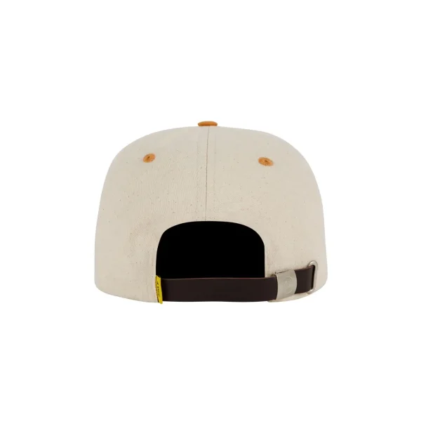 Suede G Hat By Golf Wang (1)