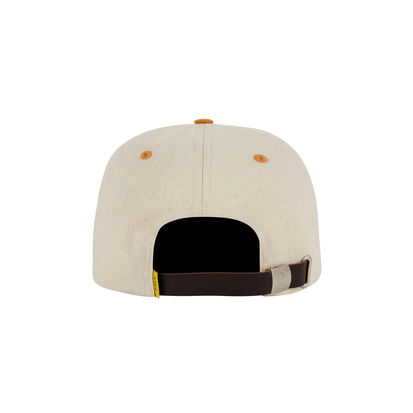 Suede G Hat By Golf Wang (1)