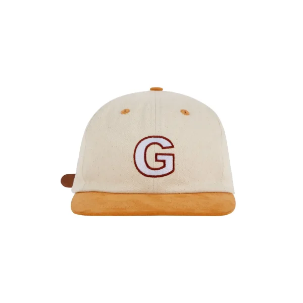 Suede G Hat By Golf Wang