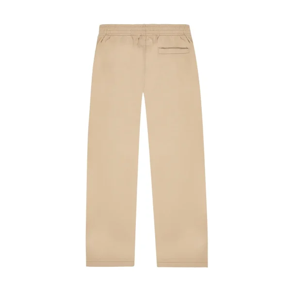 Washed Logo Sweatpants By Golf Wang (1)