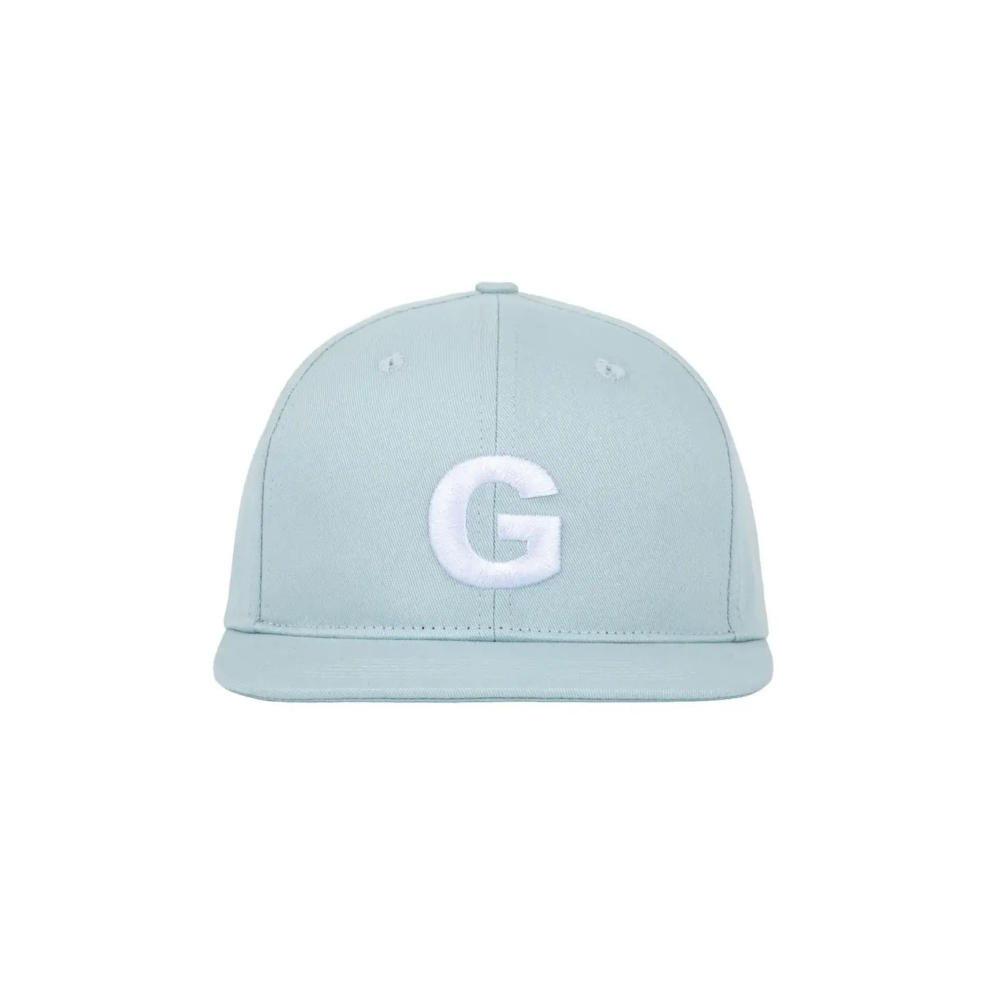 Washed Twill G Hat By Golf Wang