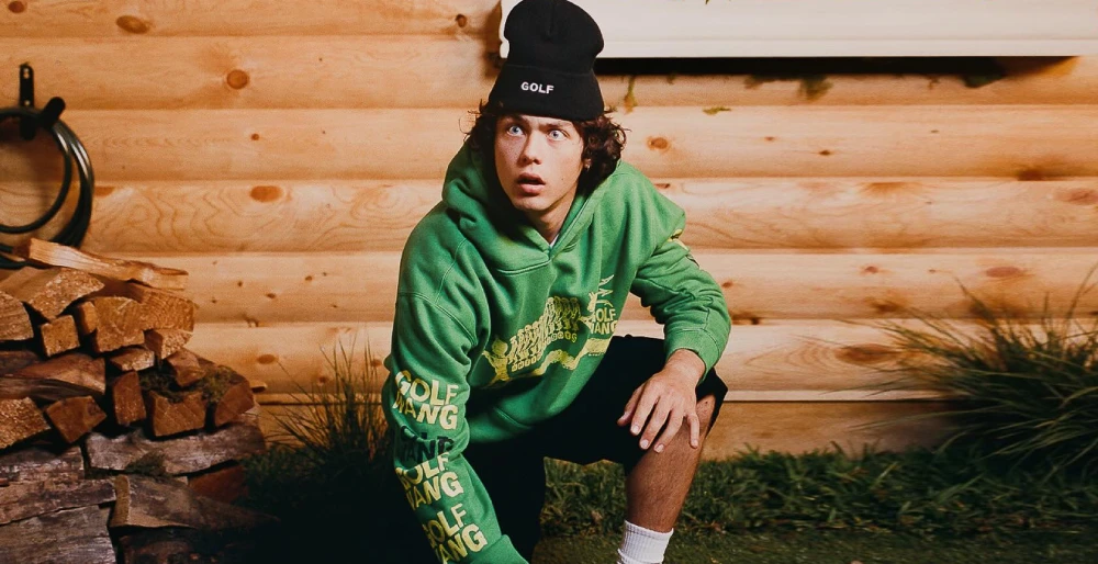 golf wang clothing golf wang clothing