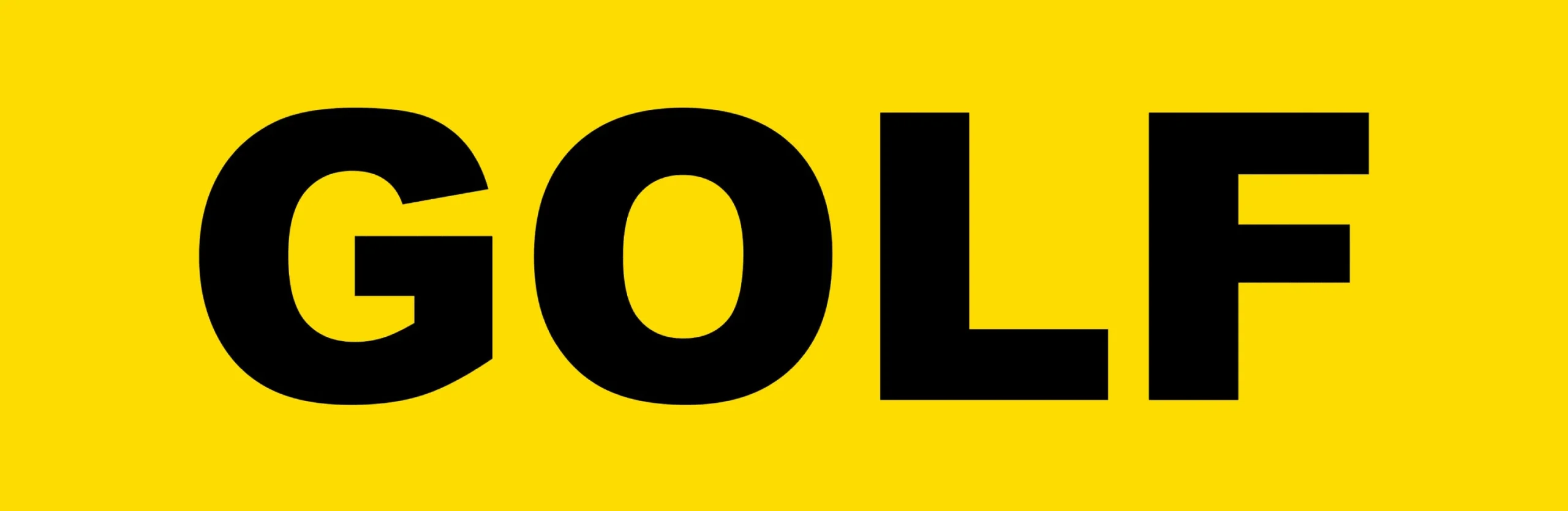 golf wang logo