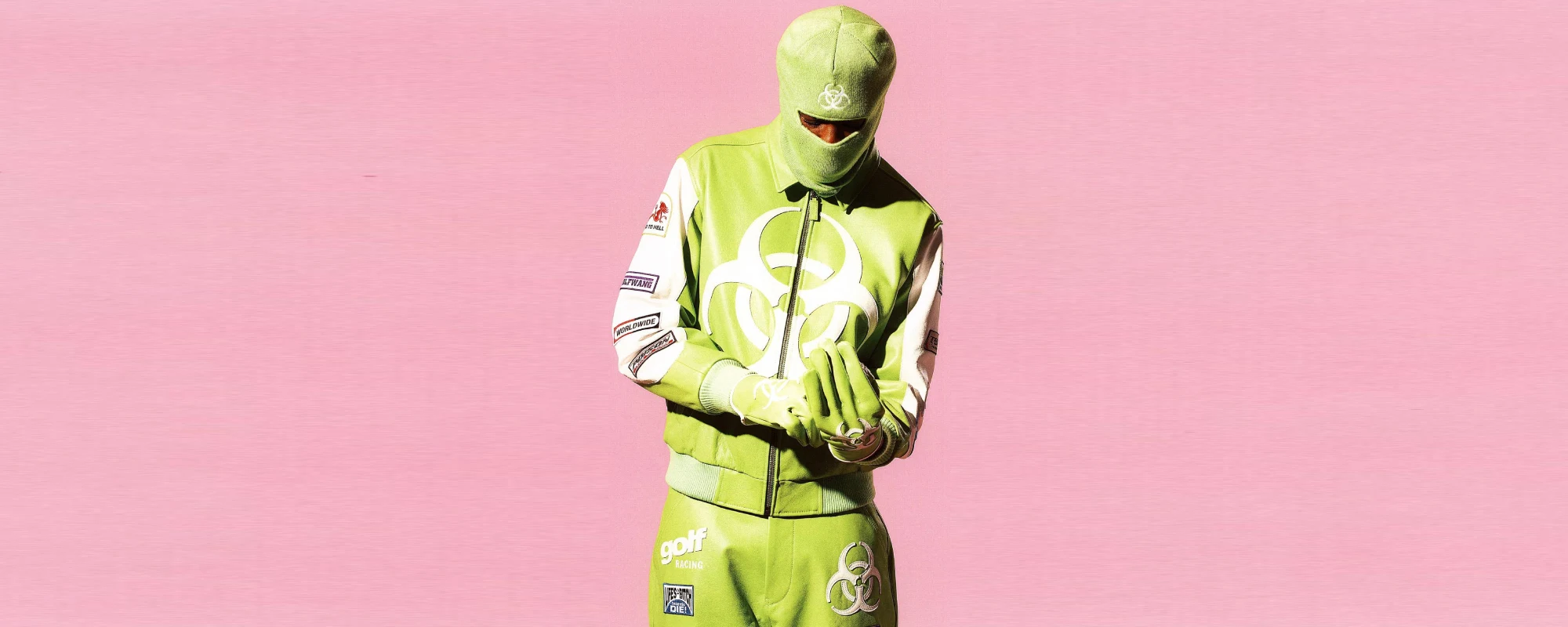 golf wang london golf wang london